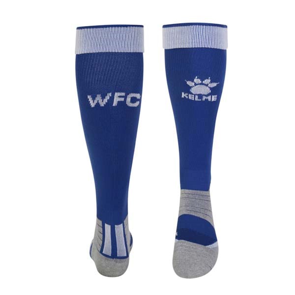 Socken Watford Auswarts 2022-23